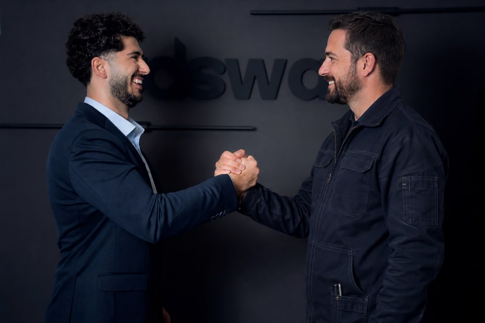Wärmepumpen-Lead Agentur