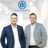Allianz Schaffrath & Seifert OHG – Paul Seifert & Justin Schaffrath, Inhaber