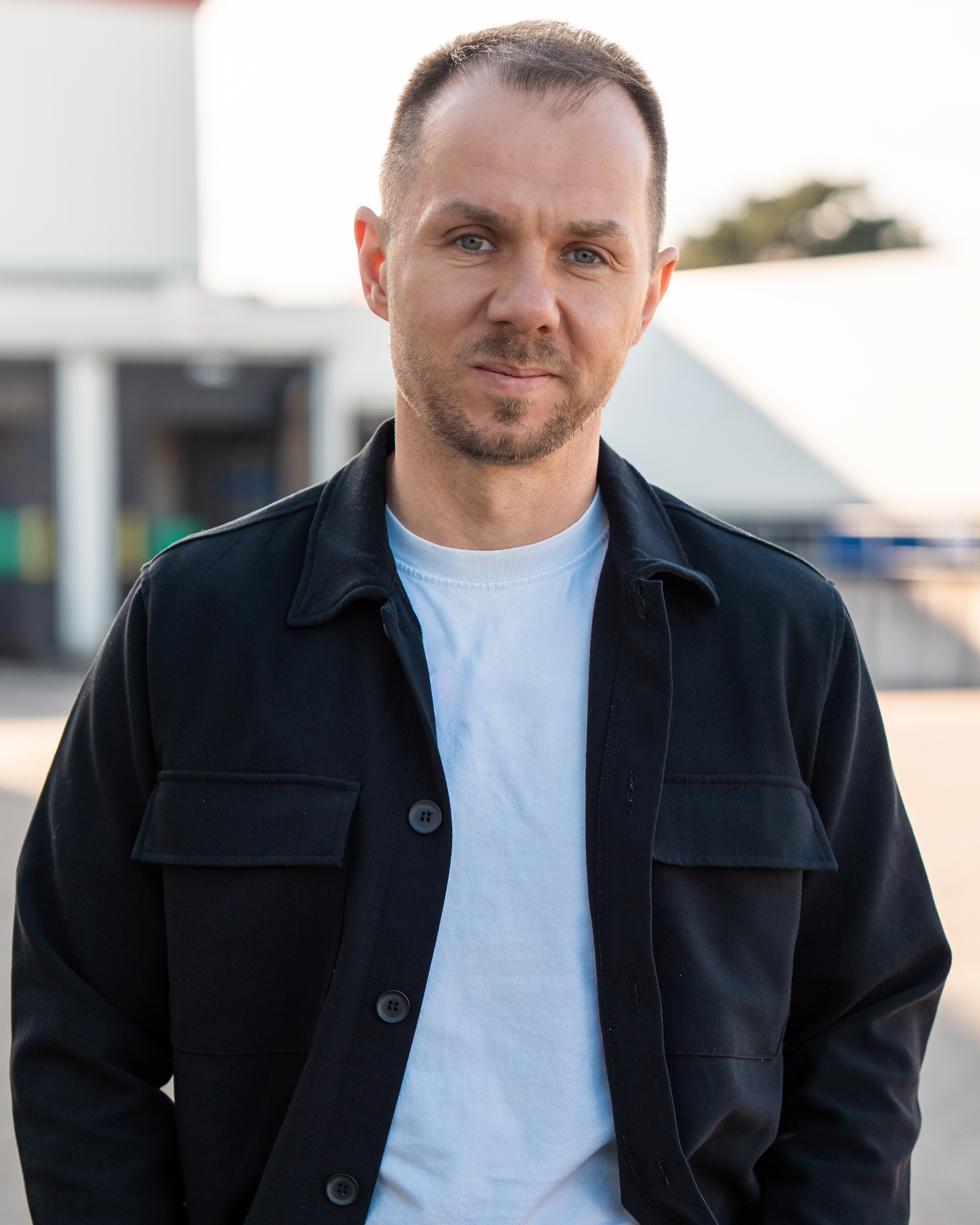 Tommy Döscher