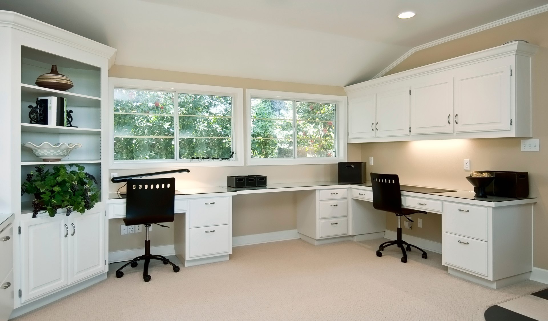 How New Windows Can Brighten and Refresh Your Home Office