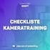 Kostenloses PDF: Kameratraining | NEOP Consulting