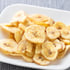 Sweetened fried banana chips – crunchy, delicious, perfect snack