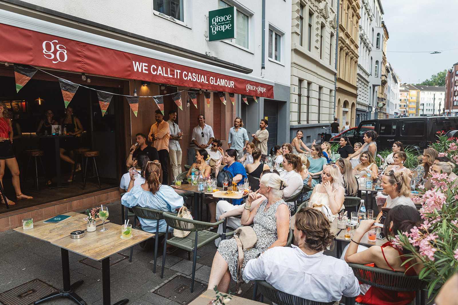 Sommerfest 2026 – Eindruck 2
