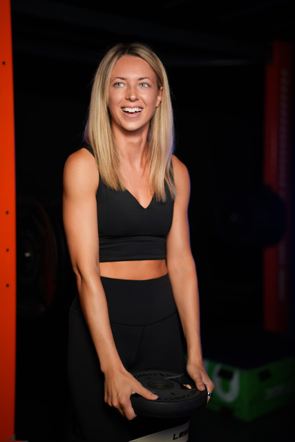 Jasmin Kuster