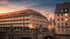 Nürnberg Altstadt bei Sonnenuntergang – Immobilienmarkt Nürnberg