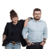 Stefanie Werner Andre Werner Social Media Agentur