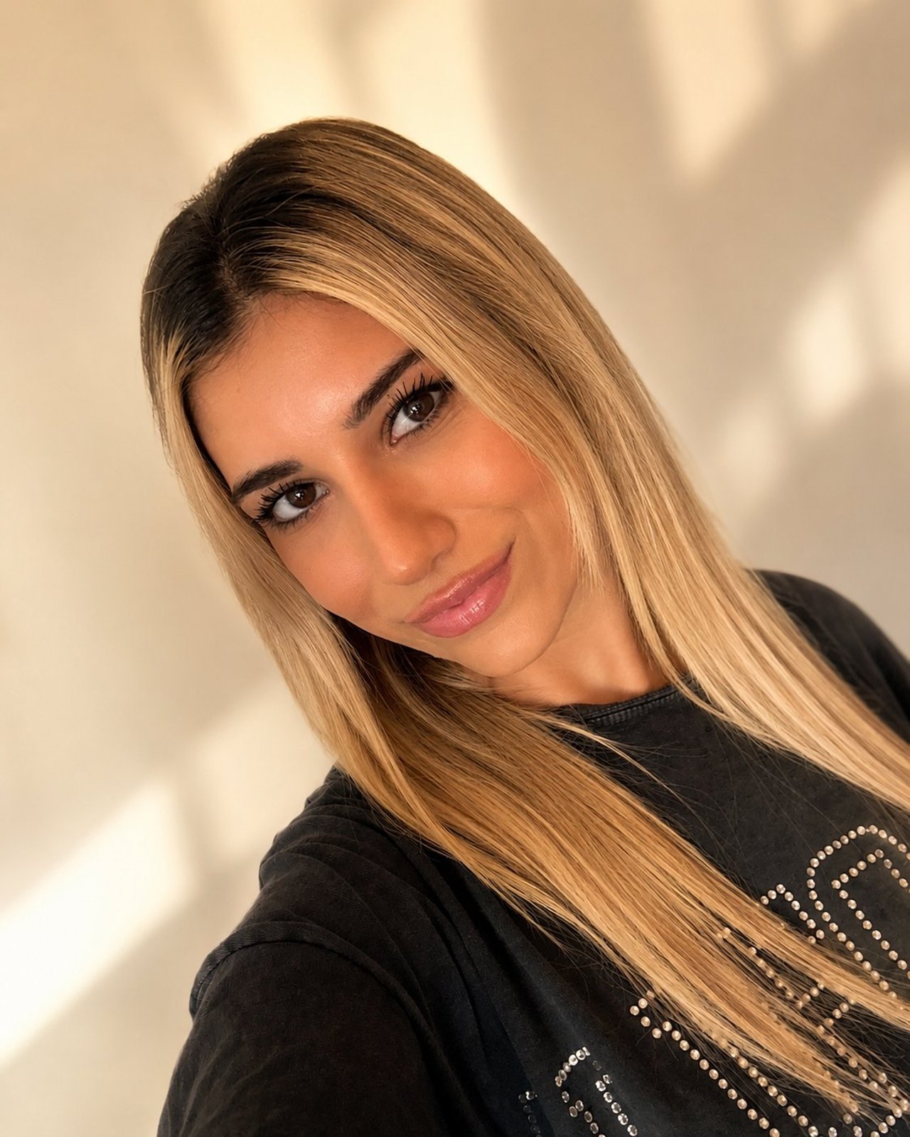 Melisa Dogan, Kosmetikerin bei SWON in Pforzheim