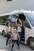 Schul- und Kindergartentransport Haslinger