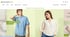 Screenshot der Avocadostore Website