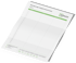 Reinigungs-Hygienenachweis Formular von Schuldis Facility Management mit Tabellen für Datum, Uhrzeit und Unterschrift.