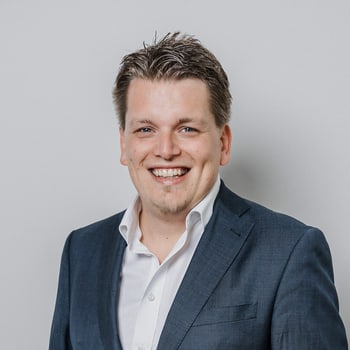 Ing. Mario Hahn, AlphaReal GmbH