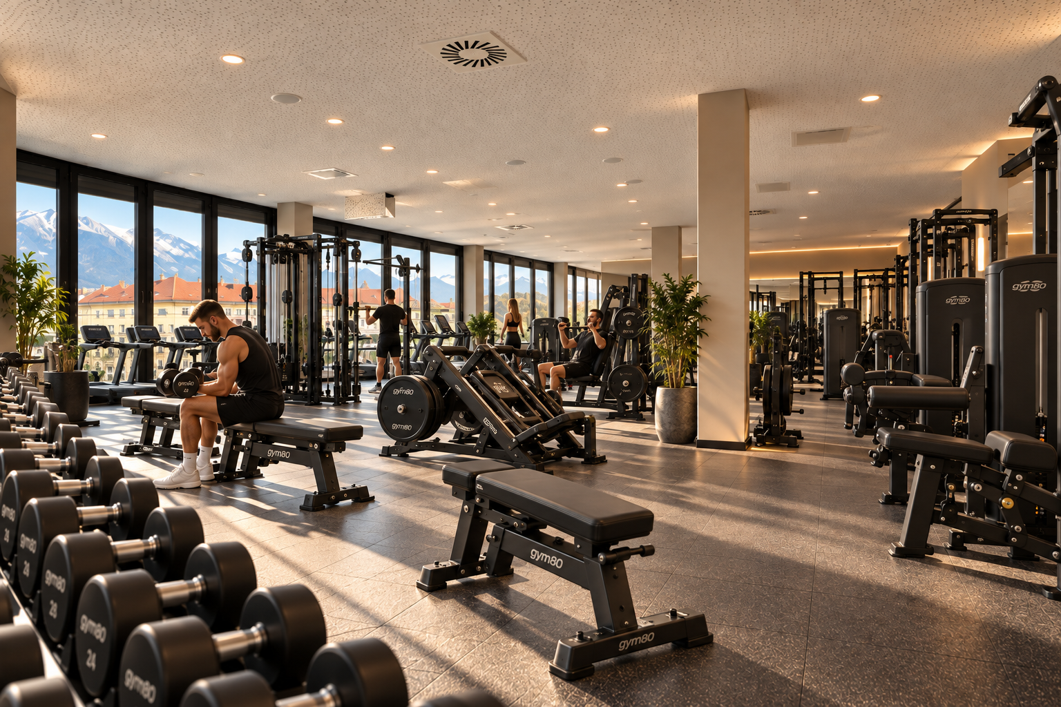 ALFA Functional Training