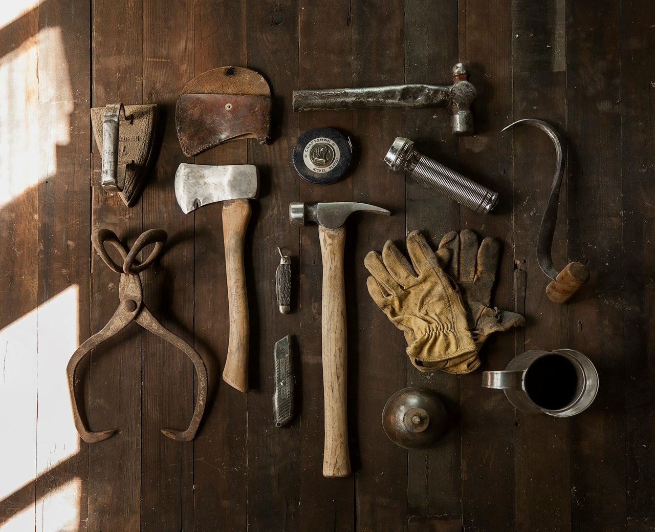 Handwerk