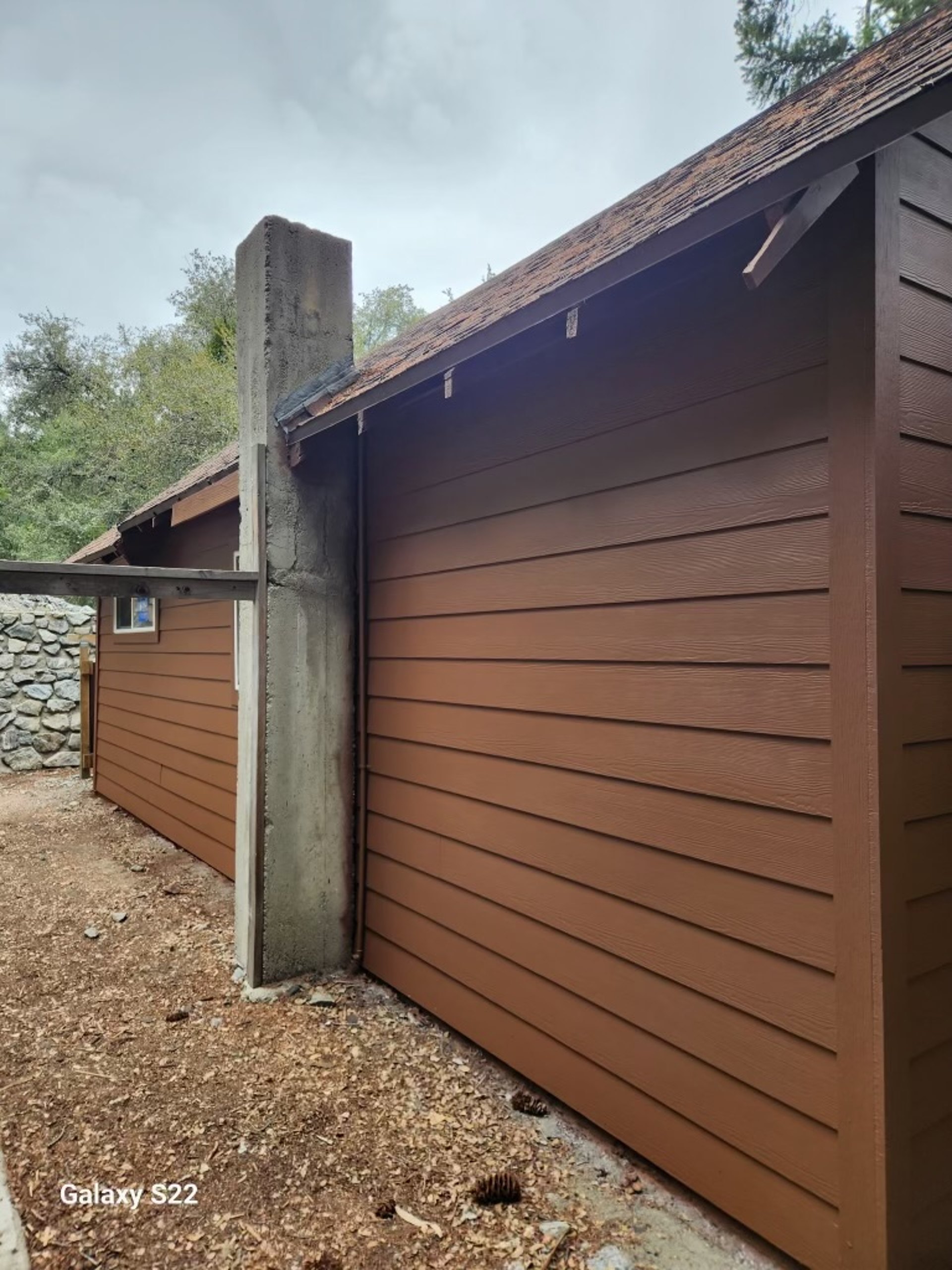 fiber cement siding window replacement mt baldy