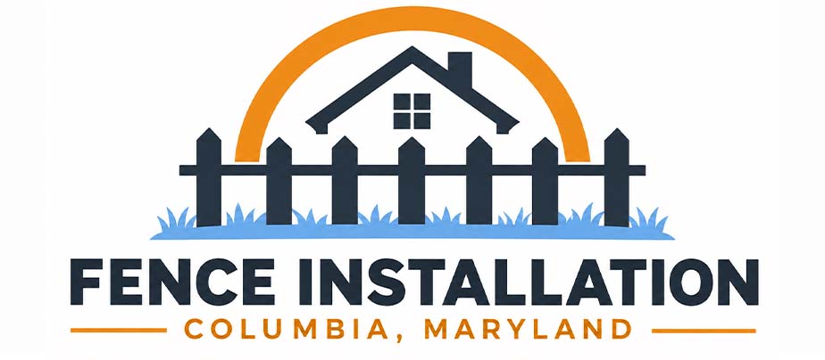 Columbia Fence Installation