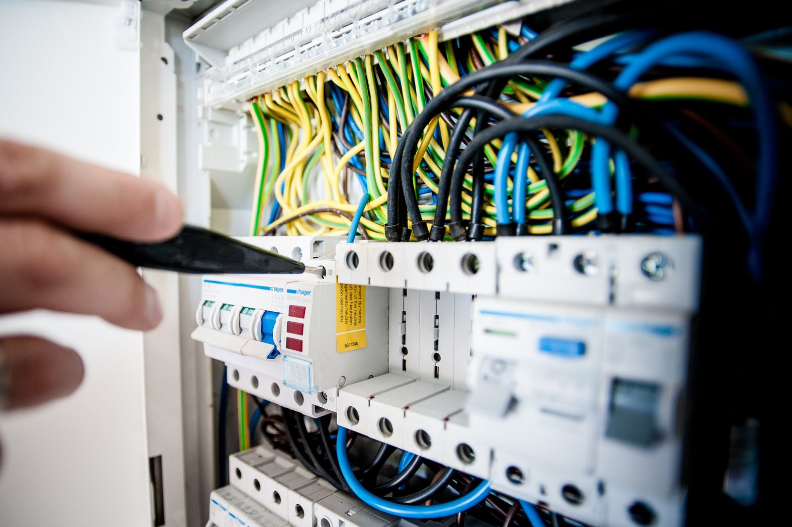 Elektro Hoffmann