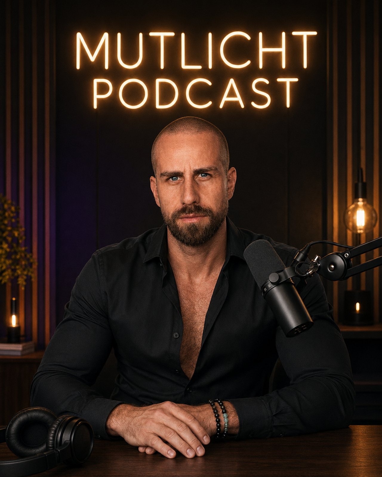 Mutlicht Podcast