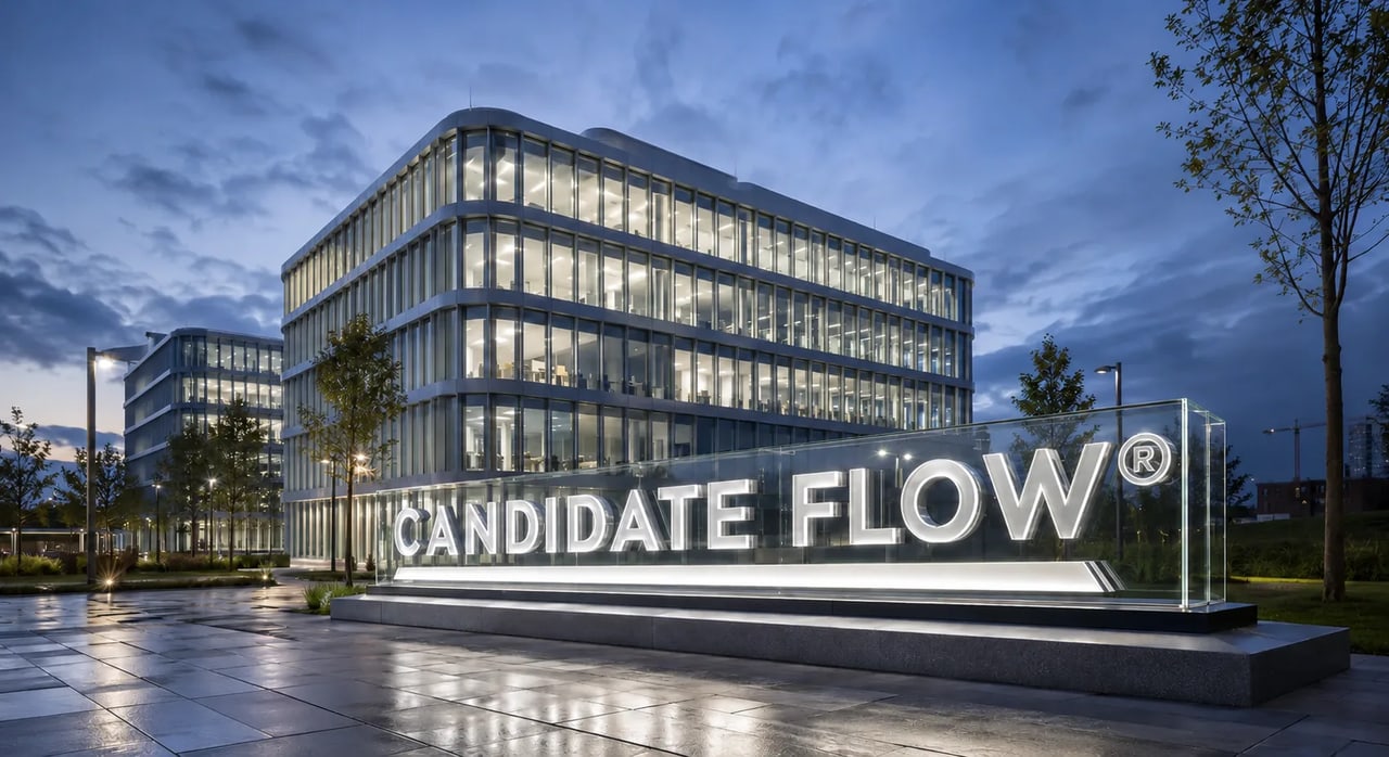 Candidate Flow GmbH
