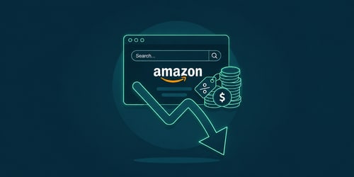Amazon PPC: So senkst du deinen ACoS ohne Umsatzverlust