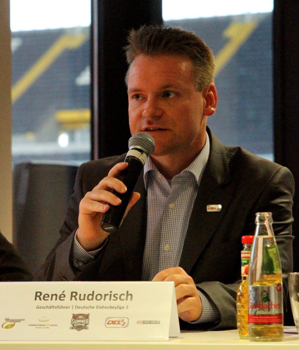 René Rudorsich