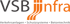 VSB-Infra Logo