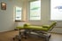 Behandlungsraum der Praxis Physio CKI in Düsseldorf an der Grafenberger Allee