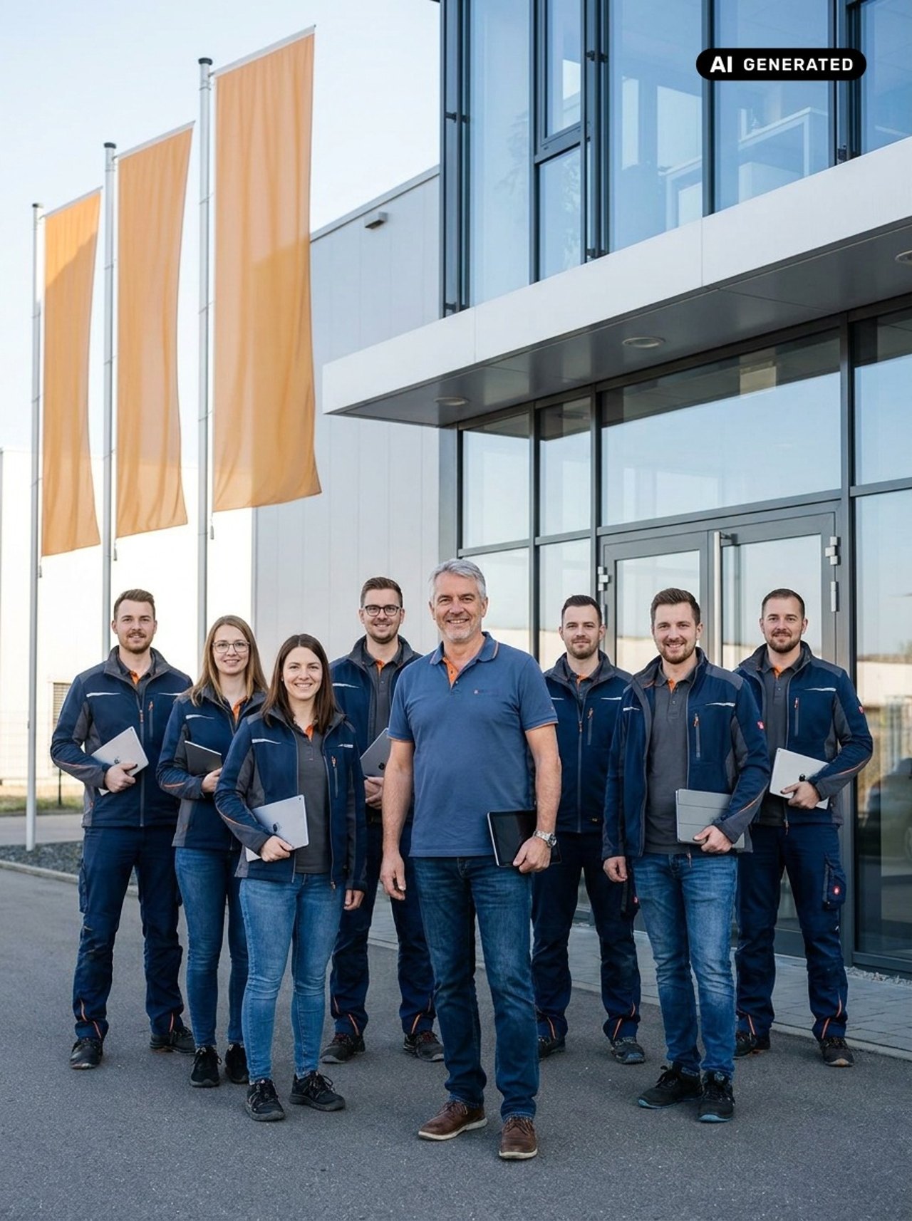 Beispielbetrieb