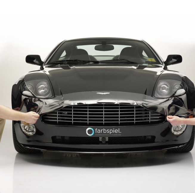 Instrumententafel – Detail