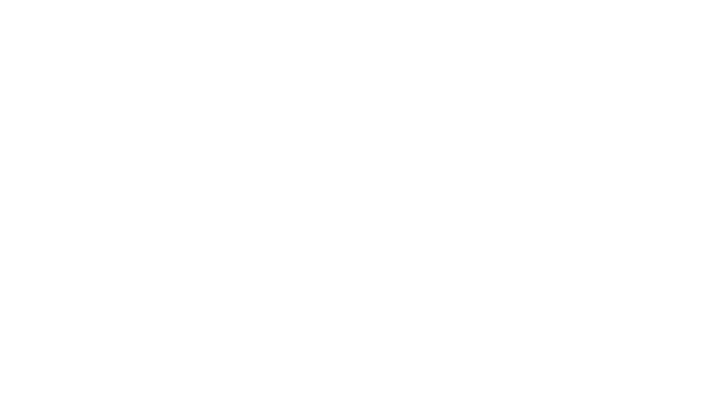 Weißes Logo der angeler architekten projektmanagement mit einem quadratischen Symbol auf schwarzem Hintergrund.