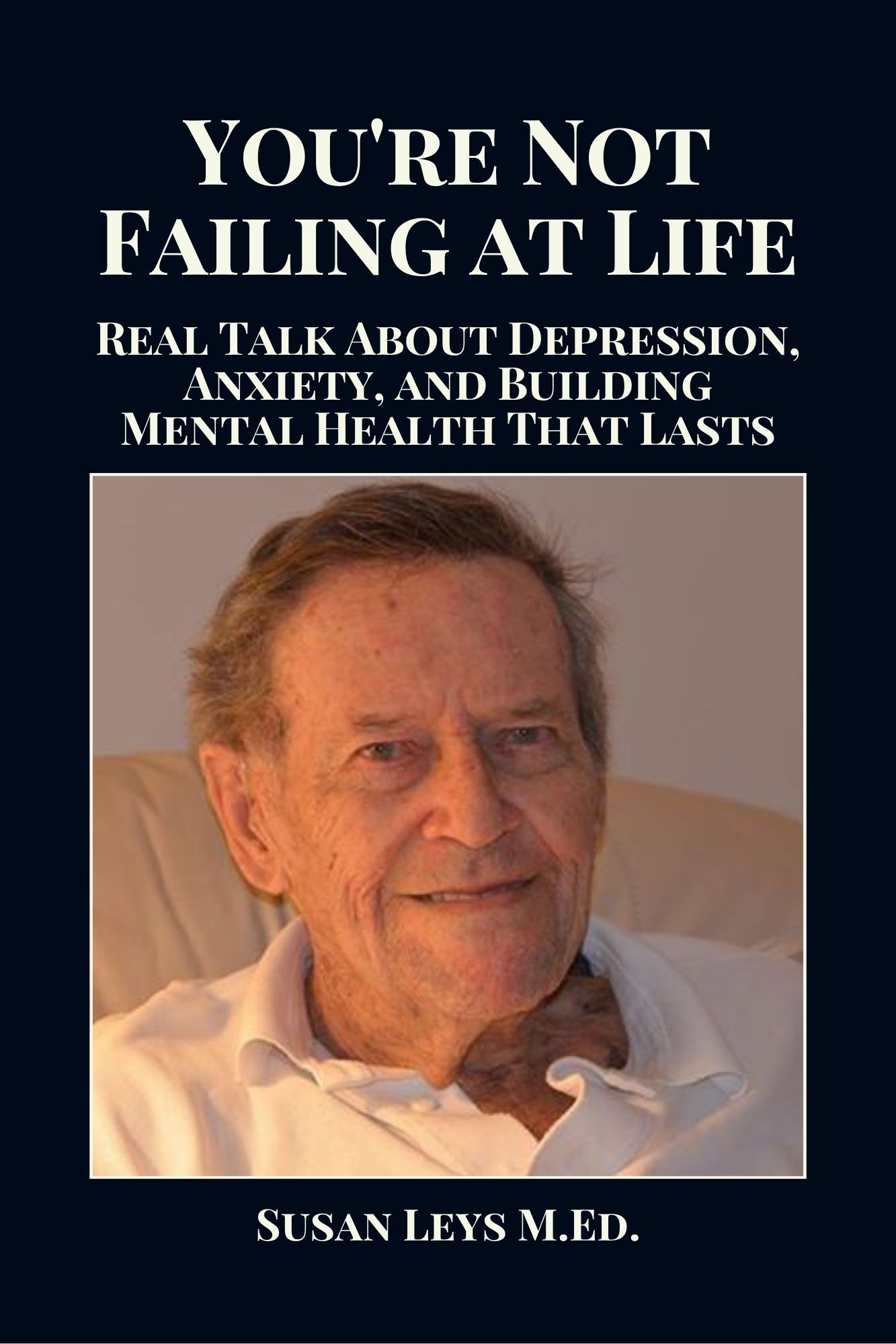 You're Not Failing at Life