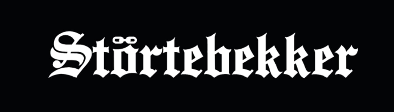 Störtebekker