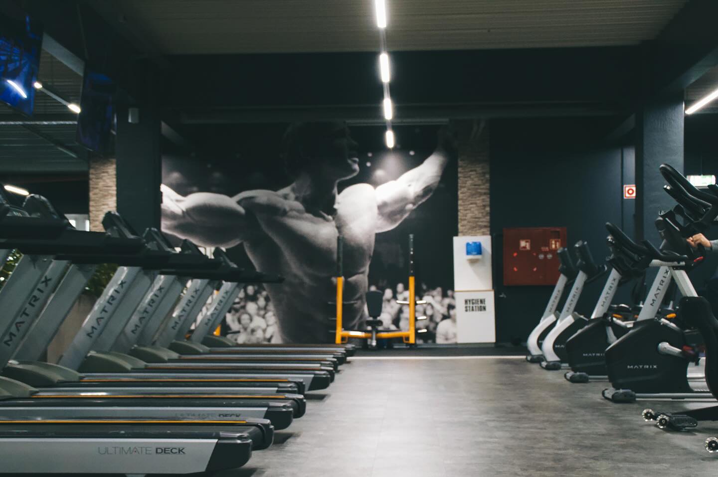 Easyfitness Hachenburg – Eindruck 6