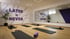 Stretching-Bereich im FITOMAT Gerwisch