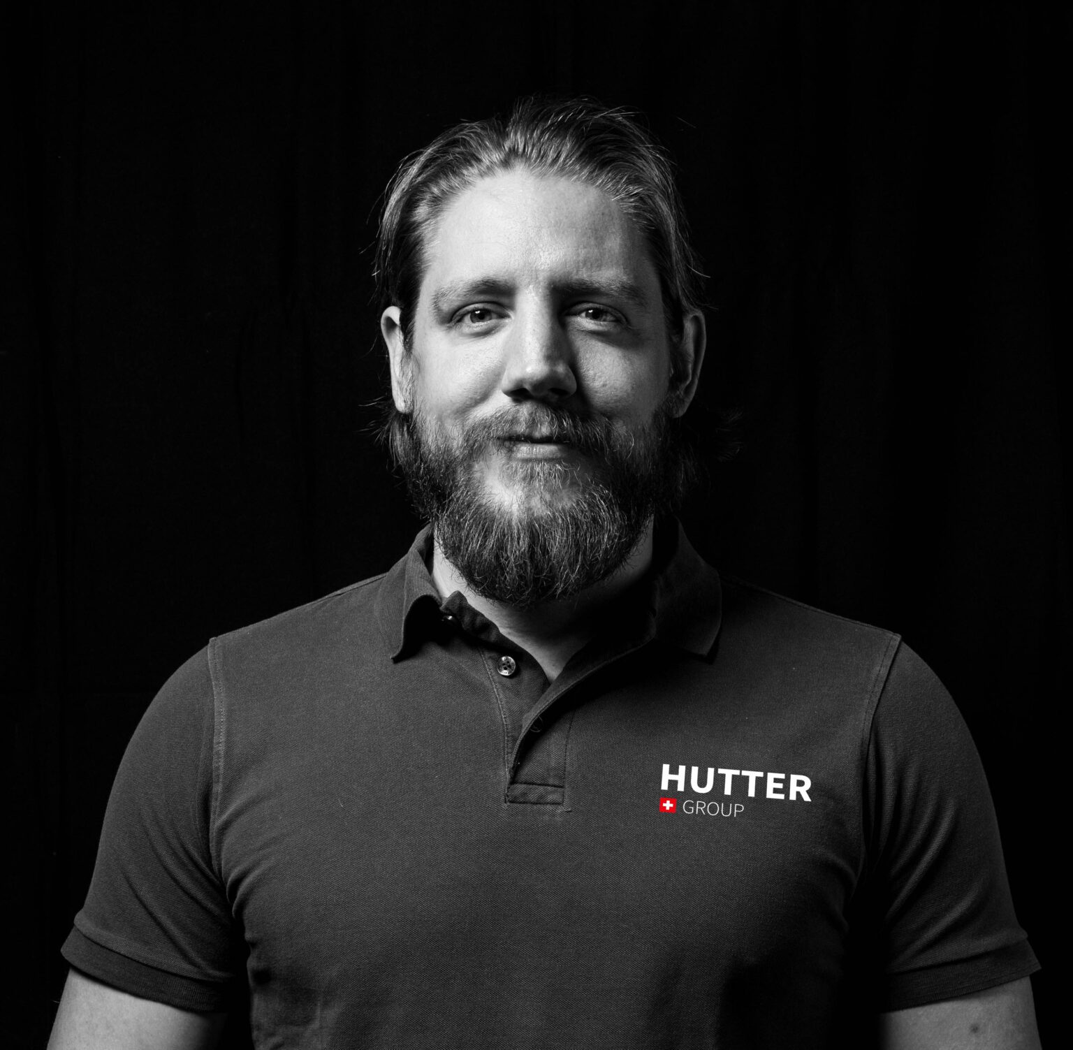 Joscha Hutter