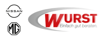 Autohaus Wurst Logo