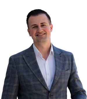 Testimonial Person 1