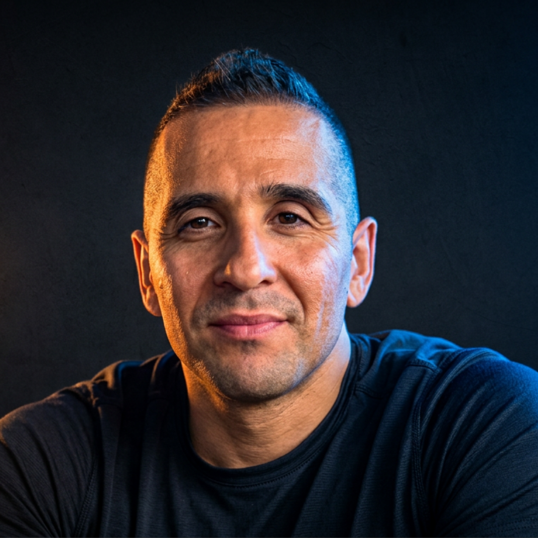 Rod Paez