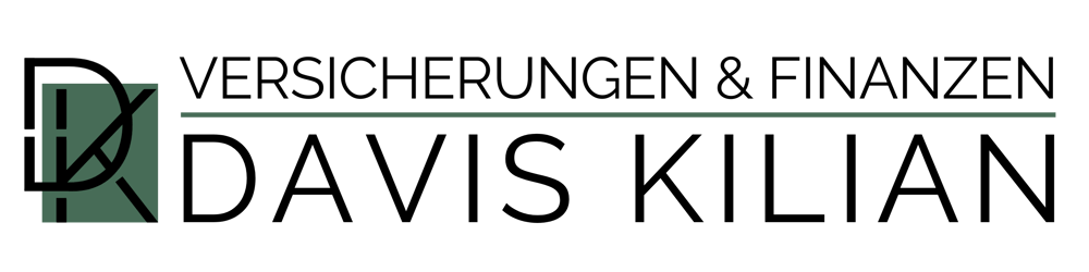 Logo: VERSICHERUNGEN & FINANZEN DAVIS KILIAN