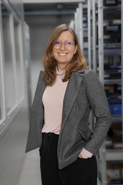 Danja Binek