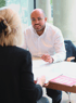 Mentoring Gespräch – Expertenpositionierung für mehr Selbstzahler Patienten