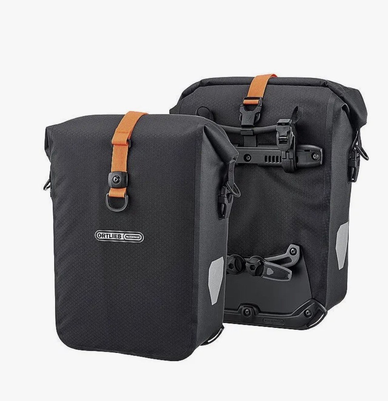 Taschen von Ortlieb