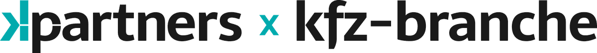 K-Partners × Kfz-Branche, zur Startseite