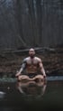Germanic Valentin – Mental & Body Transformation Coach und Kunde von Patrick O'Mahony