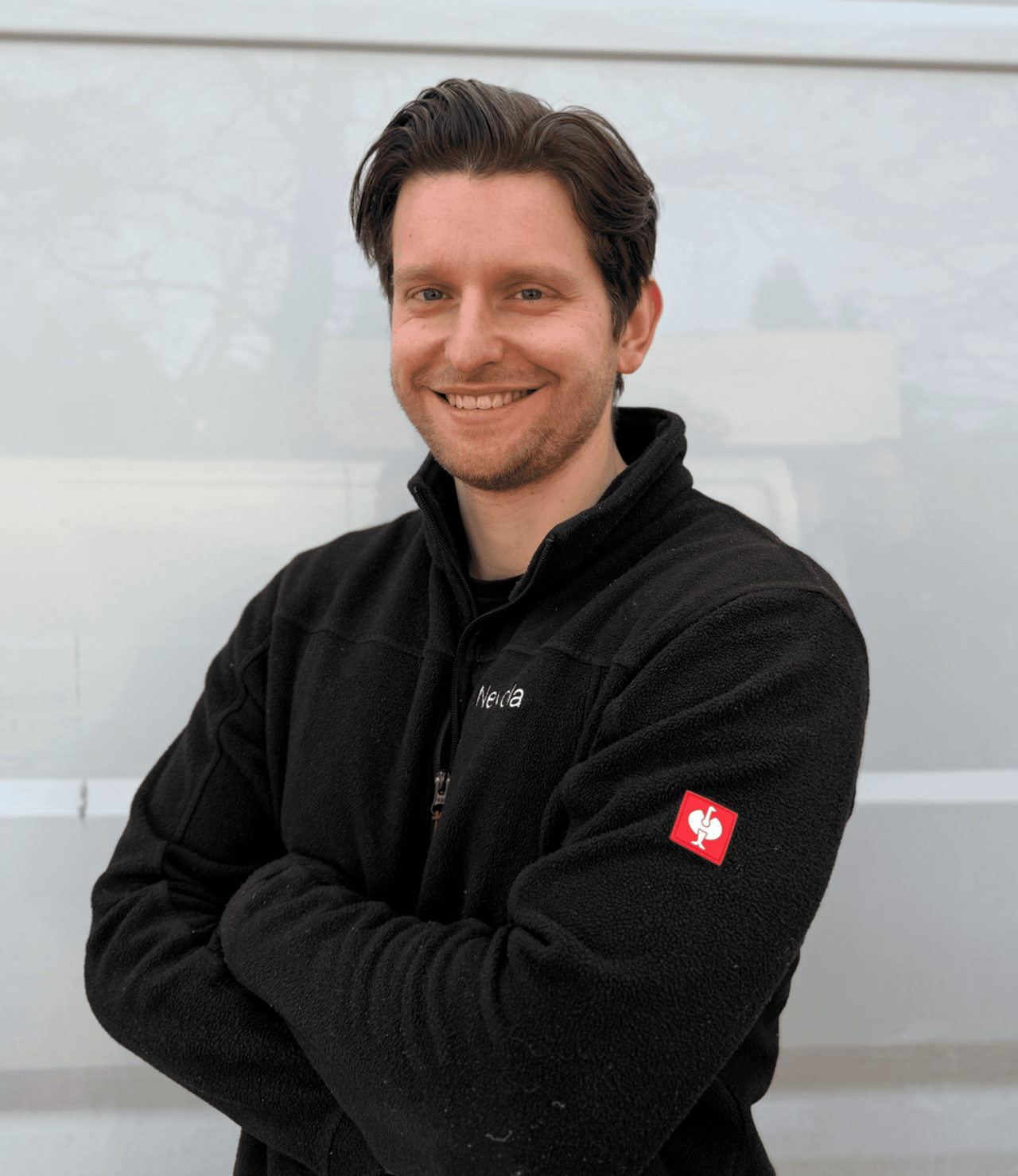 Florian Trabert
