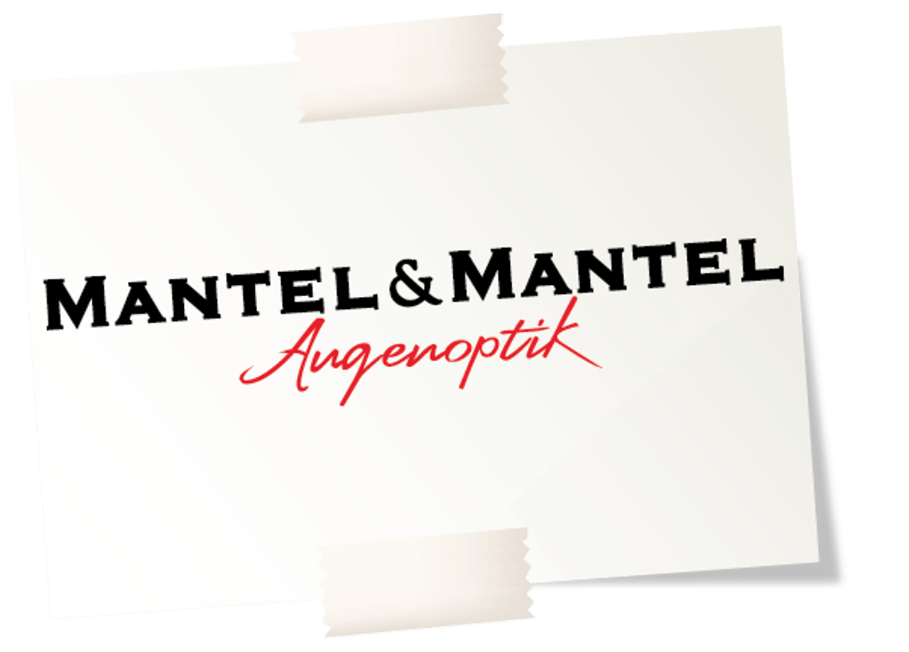 Mantel & Mantel Augenoptik