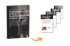 Social Recruiting Leitfaden Buchcover und Einblicke