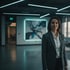 Imagefilm – Buerowelten