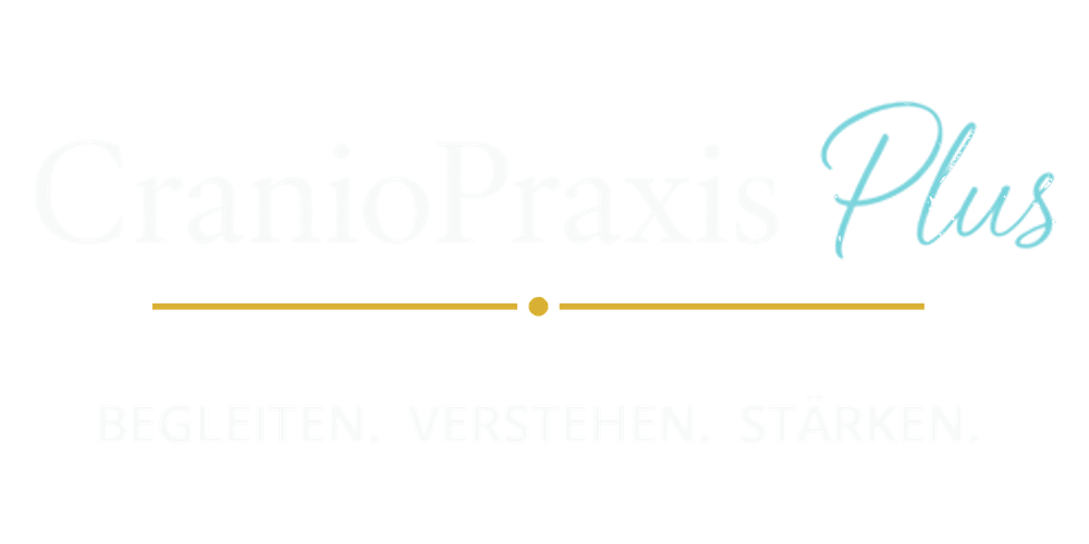 Logo CranioPraxis Plus
