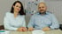 Marina und Roman Boos