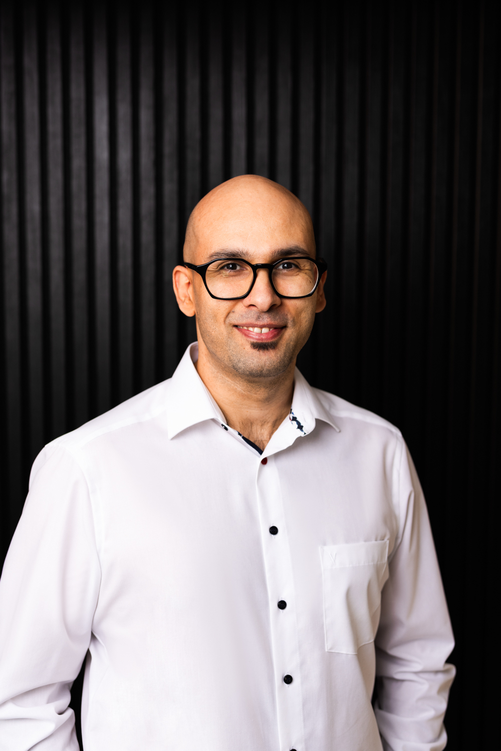 Daniel Behdubi